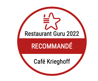 restaurant guru 2022